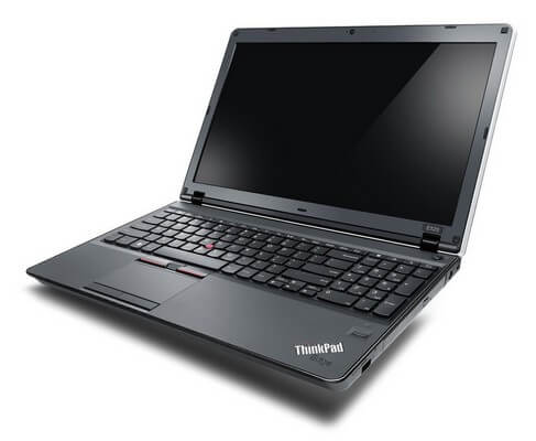 Замена кулера на ноутбуке Lenovo ThinkPad Edge E425